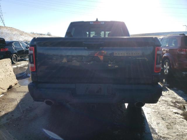 Photo 6 from auction – 2019 RAM 1500 REBEL with VIN 1C6SRFLT2KN718573
