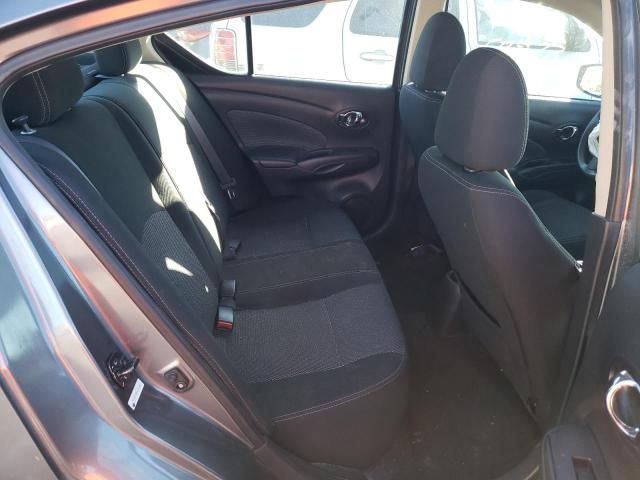 Photo 10 from auction – 2019 NISSAN VERSA S with VIN 3N1CN7APXKL843697