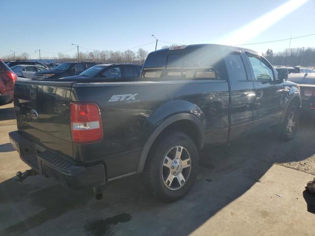Photo 3 from auction – 2004 FORD F150 with VIN 1FTRX14W54NC51399
