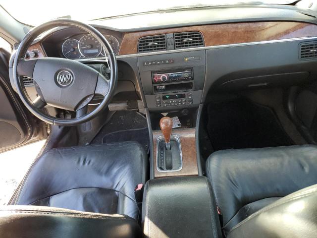 Photo 8 from auction – 2005 BUICK LACROSSE C with VIN 2G4WD532351262823