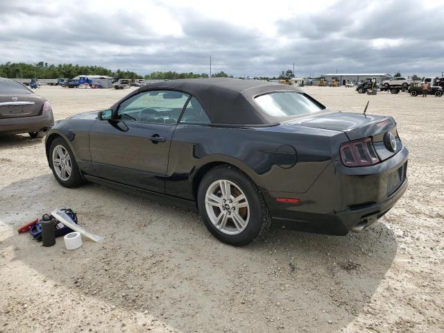 Photo 2 from auction – 2014 FORD MUSTANG with VIN 1ZVBP8EM1E5285751