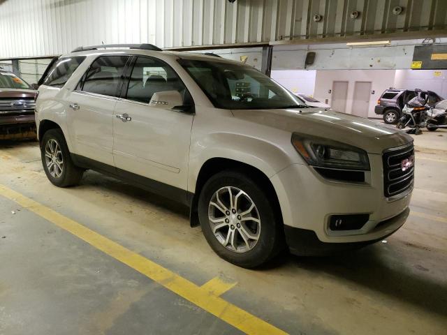 Photo 4 from auction – 2014 GMC ACADIA SLT with VIN 1GKKRRKD1EJ138767