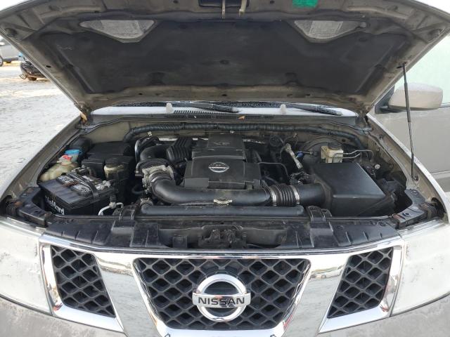 صورة رقم 12 من المزاد - 2005 NISSAN PATHFINDER مع VIN 5N1AR18W15C738285