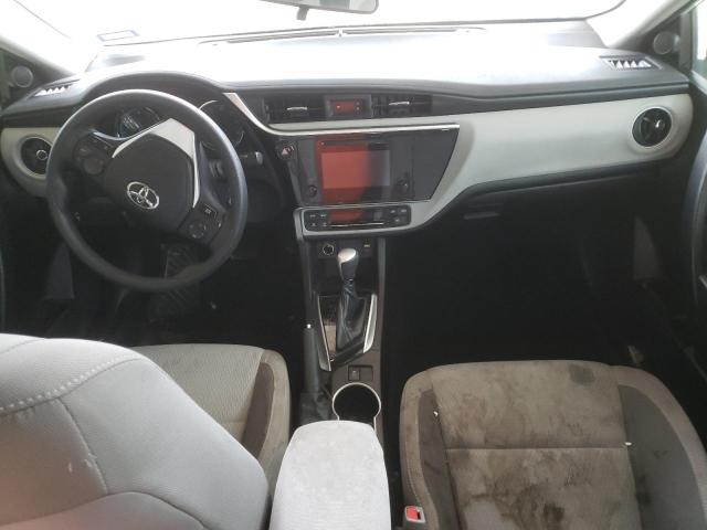 Photo 8 from auction – 2018 TOYOTA COROLLA L with VIN 5YFBURHE8JP851505