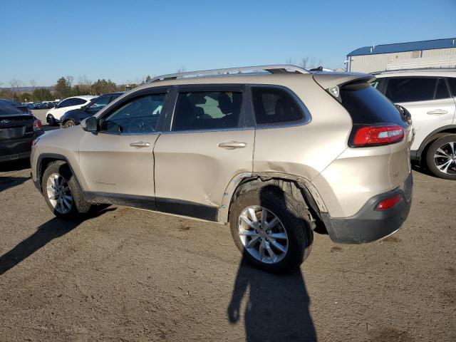 Photo 2 from auction – 2015 JEEP CHEROKEE L with VIN 1C4PJMDB4FW572032