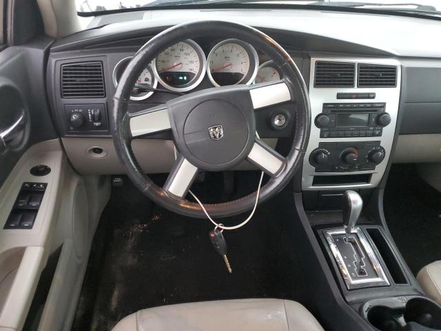 Photo 8 from auction – 2007 DODGE CHARGER SE with VIN 2B3KK43G67H647738