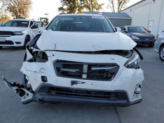 Photo 5 from auction – 2018 SUBARU CROSSTREK with VIN JF2GTABC3JH271738