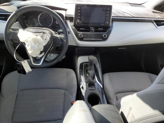 Photo 8 from auction – 2021 TOYOTA COROLLA SE with VIN 5YFS4MCE2MP072499