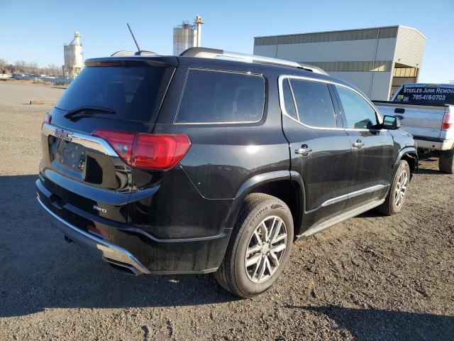 Photo 3 from auction – 2017 GMC ACADIA DEN with VIN 1GKKNXLS8HZ136176