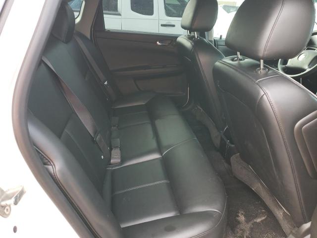 Photo 10 from auction – 2013 CHEVROLET IMPALA POL with VIN 2G1WD5E31D1265169
