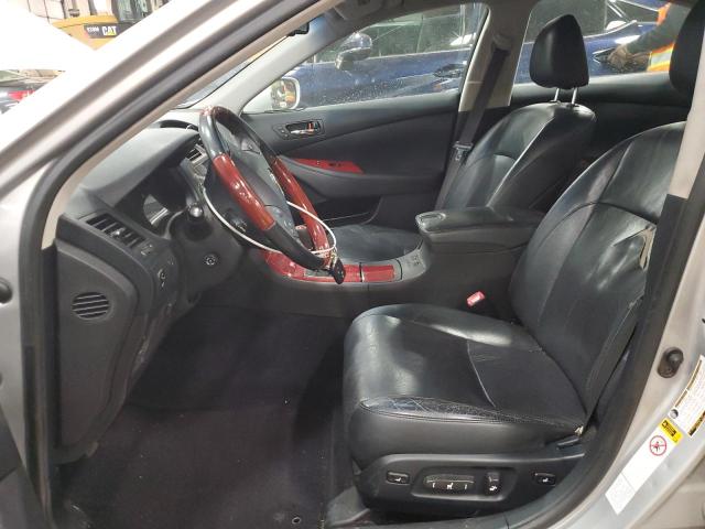 Фото 7 с аукциона – 2008 LEXUS ES 350 с VIN JTHBJ46G782216945