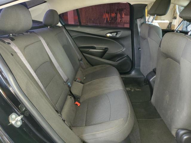 Photo 10 from auction – 2016 CHEVROLET CRUZE LS with VIN 1G1BC5SM8G7311327