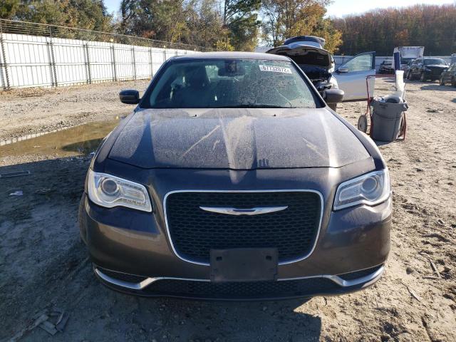Photo 5 from auction – 2016 CHRYSLER 300 LIMITE with VIN 2C3CCAAG4GH147471