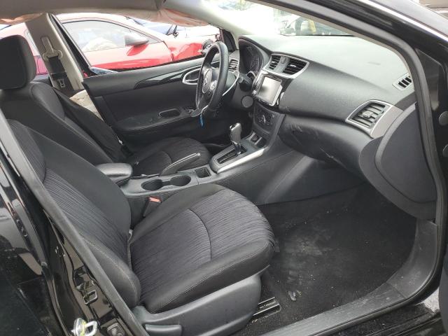 Photo 7 from auction – 2019 NISSAN SENTRA S with VIN 3N1AB7AP1KY362482
