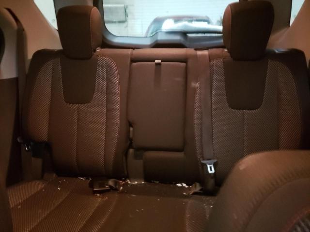 Photo 10 from auction – 2012 CHEVROLET EQUINOX LT with VIN 2GNALPEK7C1290509