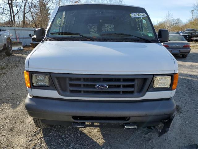 Photo 5 from auction – 2006 FORD ECONOLINE with VIN 1FTNS24L96DB11096