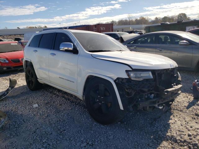 Photo 4 from auction – 2014 JEEP GRAND CHER with VIN 1C4RJFCG0EC316522