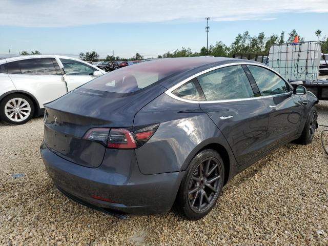 Photo 4 from auction – 2018 TESLA MODEL 3 with VIN 5YJ3E1EA0JF016207