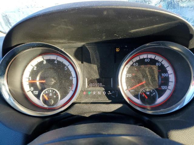 Photo 9 from auction – 2013 DODGE GRAND CARA with VIN 2C4RDGBG8DR735755