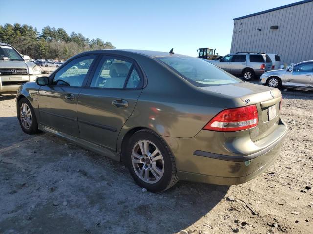 Photo 2 from auction – 2006 SAAB 9-3 with VIN YS3FD49Y461130874