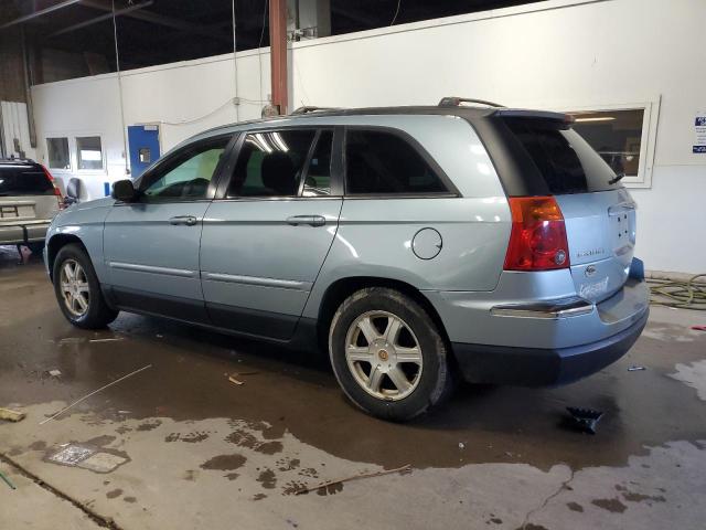 Photo 2 from auction – 2004 CHRYSLER PACIFICA with VIN 2C8GF68484R286939