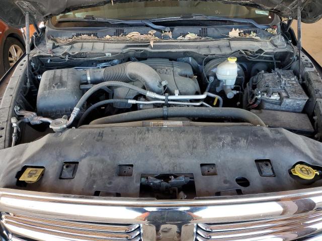 Photo 11 from auction – 2016 RAM 1500 SLT with VIN 3C6RR7LT5GG195148
