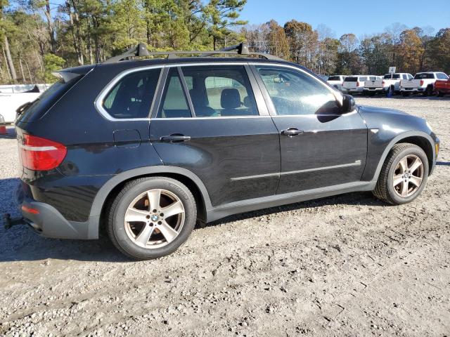 Photo 3 from auction – 2007 BMW X5 4.8I with VIN 4USFE83517LY63538