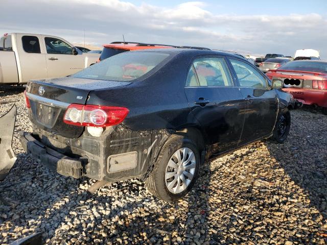 Photo 3 from auction – 2013 TOYOTA COROLLA BA with VIN 2T1BU4EE7DC081180