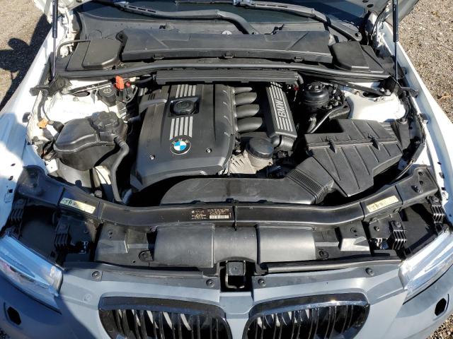 Photo 11 from auction – 2007 BMW 328 I with VIN WBAWB33577PV74672
