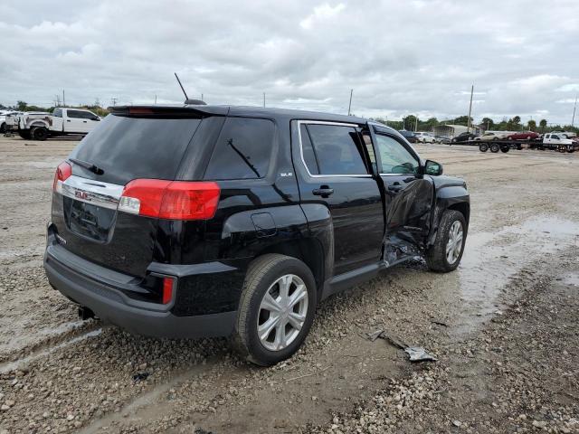 Photo 3 from auction – 2017 GMC TERRAIN SL with VIN 2GKALMEK6H6272086