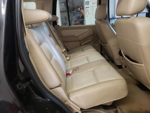 Photo 11 from auction – 2006 MERCURY MOUNTAINEE with VIN 4M2EU48866UJ14995