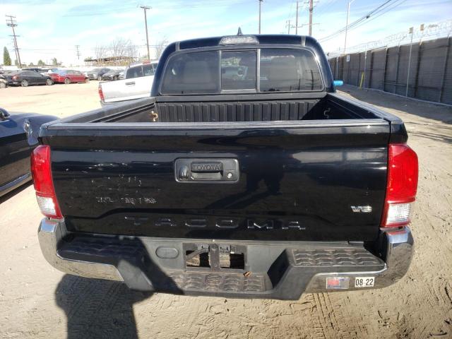 Photo 6 from auction – 2016 TOYOTA TACOMA DOU with VIN 3TMAZ5CN2GM010809
