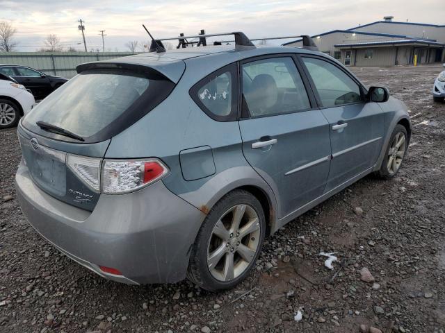 Photo 3 from auction – 2010 SUBARU IMPREZA OU with VIN JF1GH6D61AH818550