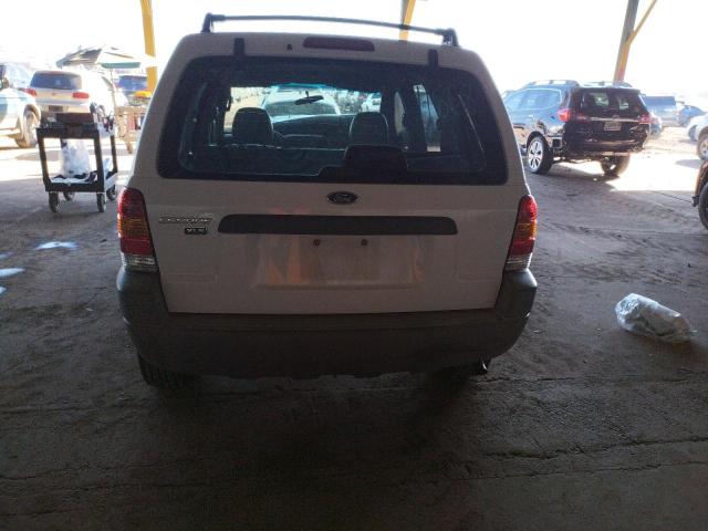 Photo 6 from auction – 2002 FORD ESCAPE XLS with VIN 1FMYU01172KB21755