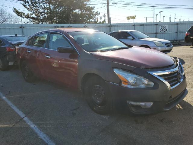 Photo 4 from auction – 2014 NISSAN ALTIMA 2.5 with VIN 1N4AL3AP0EN255871
