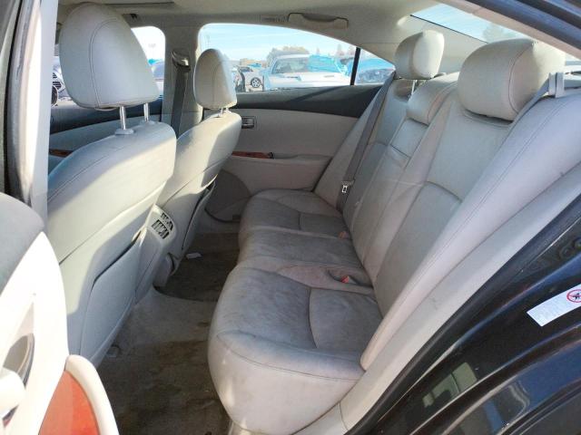 Photo 10 from auction – 2008 LEXUS ES 350 with VIN JTHBJ46GX82255979