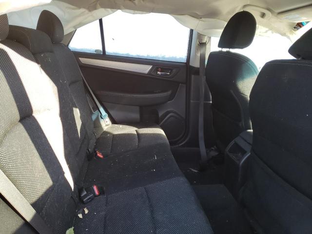 Photo 11 from auction – 2017 SUBARU OUTBACK 2. with VIN 4S4BSACC5H3262696