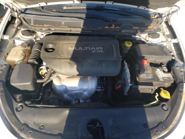 Photo 11 from auction – 2015 DODGE DART SXT with VIN 1C3CDFBB7FD279102