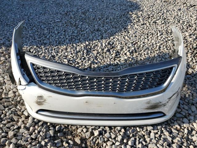 Photo 12 from auction – 2015 KIA OPTIMA HYB with VIN KNAGN4AD2F5085411