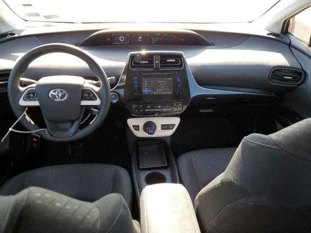 Photo 8 from auction – 2016 TOYOTA PRIUS with VIN JTDKBRFU2G3524065