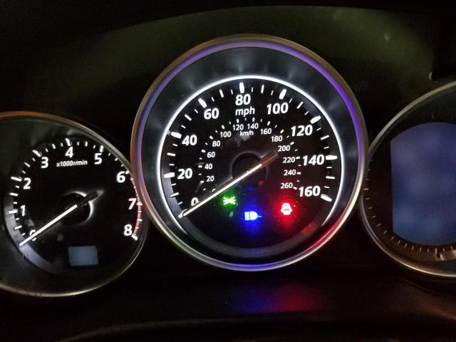 Photo 9 from auction – 2015 MAZDA CX-5 TOURI with VIN JM3KE4CY9F0444917