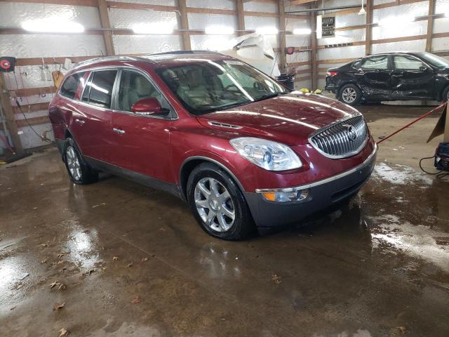 Photo 4 from auction – 2009 BUICK ENCLAVE CX with VIN 5GAEV23D89J194688