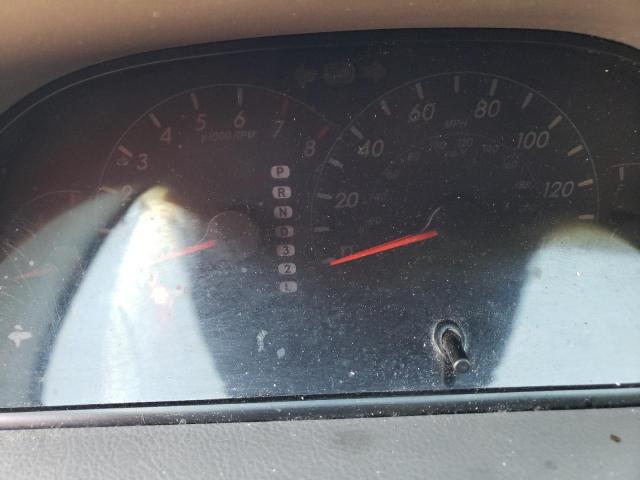 Photo 9 from auction – 2005 TOYOTA CAMRY LE with VIN 4T1BE32K85U050330