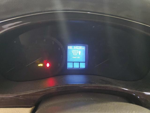 Photo 9 from auction – 2010 HYUNDAI GENESIS 3. with VIN KMHGC4DE4AU070562
