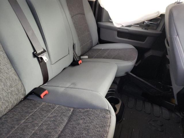 Photo 10 from auction – 2018 RAM 1500 SLT with VIN 1C6RR7LT4JS345511