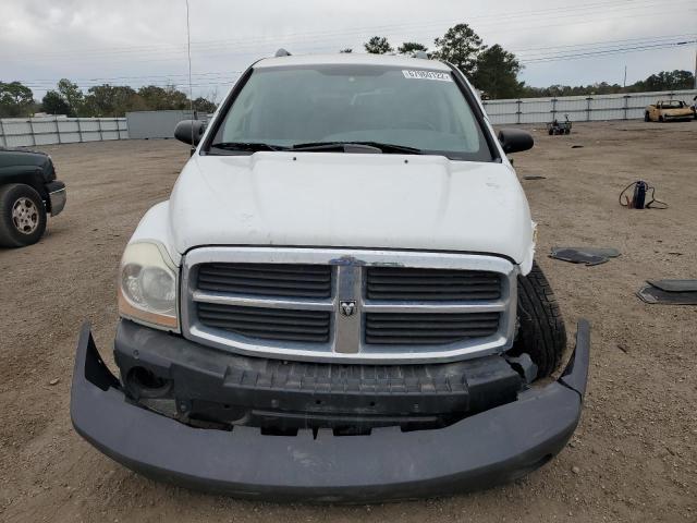 Photo 5 from auction – 2005 DODGE DURANGO ST with VIN 1D4HD38N05F590958