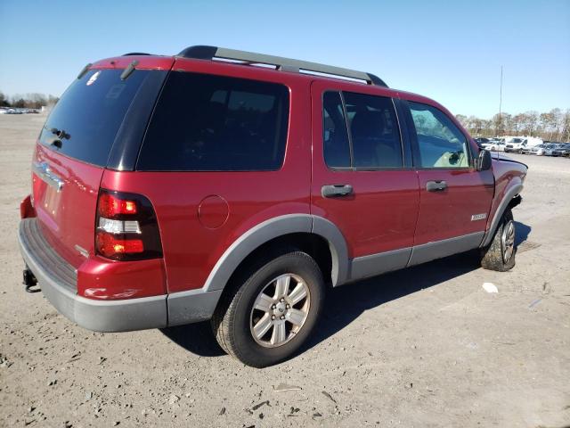 Photo 3 from auction – 2006 FORD EXPLORER X with VIN 1FMEU73E16UA43186