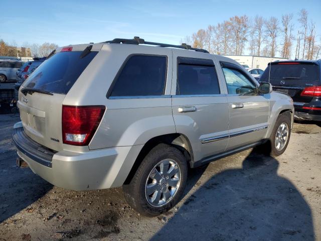 Photo 3 from auction – 2008 JEEP GRAND CHER with VIN 1J8HR58218C115950