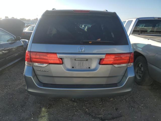 Photo 6 from auction – 2009 HONDA ODYSSEY EX with VIN 5FNRL38489B041840