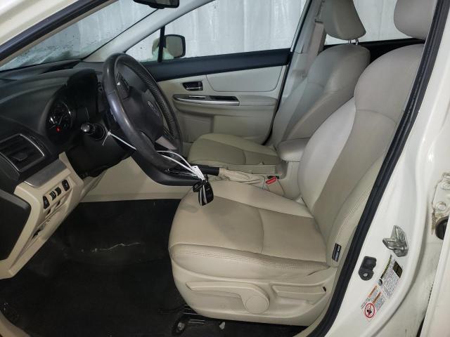 Photo 7 from auction – 2016 SUBARU IMPREZA LI with VIN JF1GJAN69GH007707